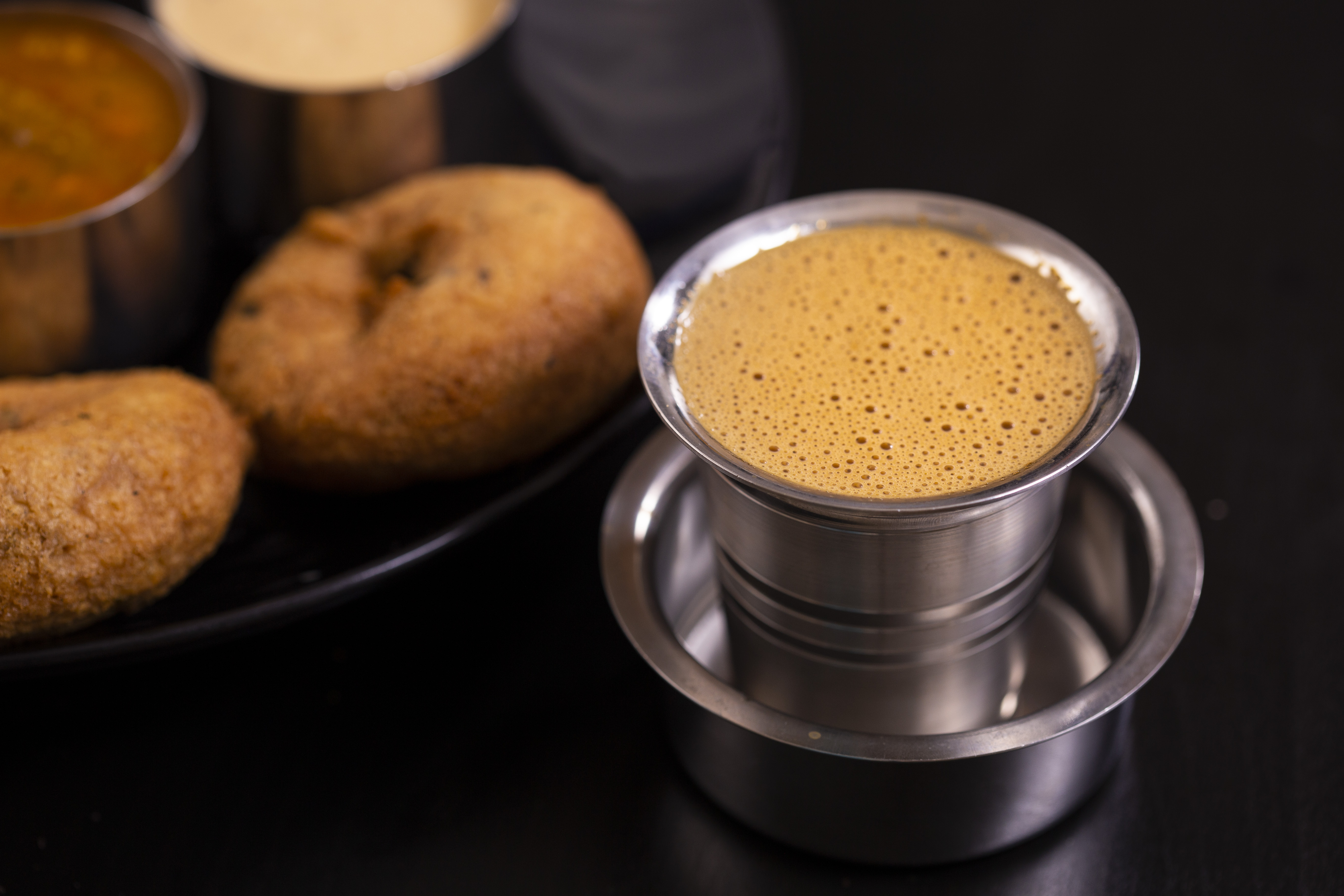 Filter Coffee